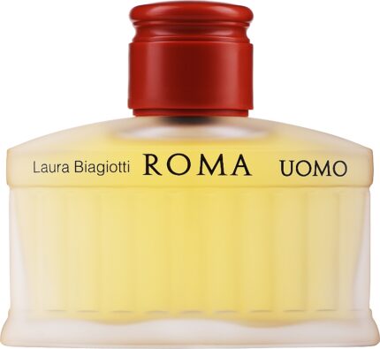 Туалетная вода Laura Biagiotti Roma Uomo