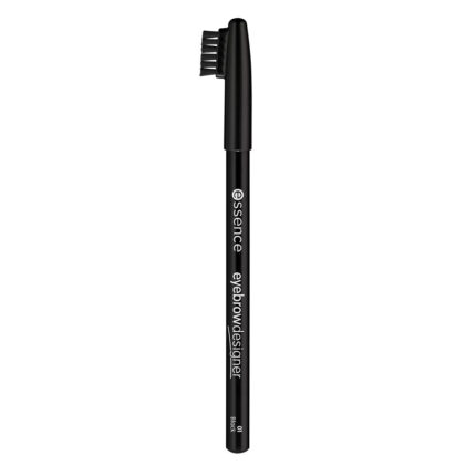 Essence Карандаш для бровей Eyebrow Designer 02 Коричневый 1г