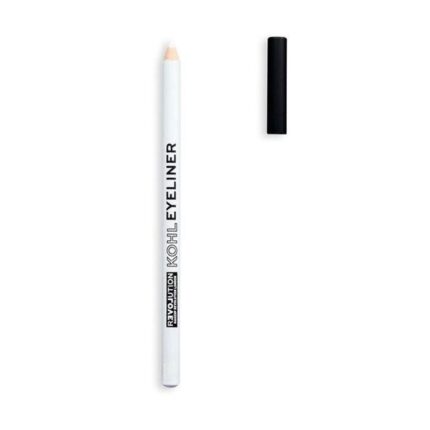 Подводка для глаз Relove Delineador de Ojos Kohl Revolution, Green