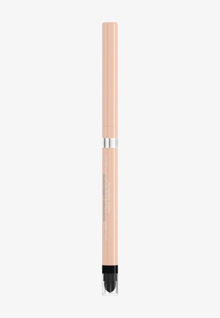 Подводка для глаз Hyper Easy Liquid Liner Eyeliner Maybelline New York, цвет matte black