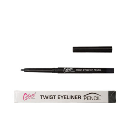 Подводка для глаз Eyeliner twist Glam of sweden, 0,3 г, grey