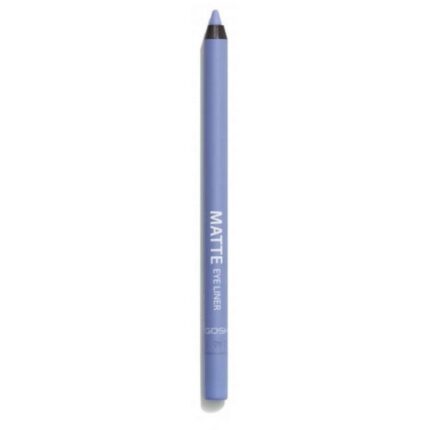 Подводка для глаз Matte Eye Liner Gosh, 003 Grey