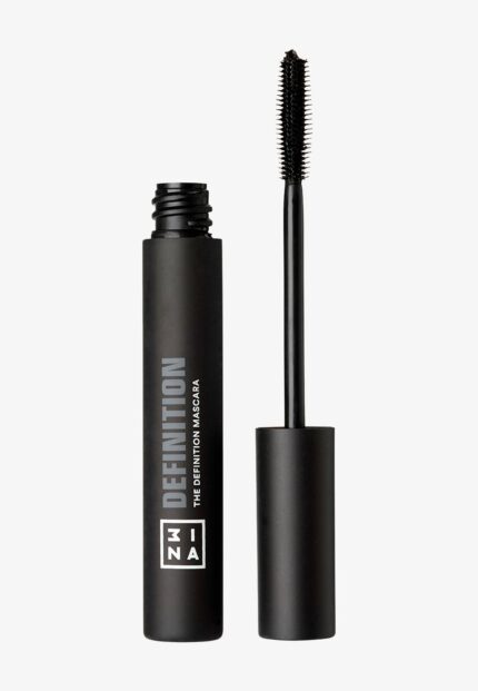 Тушь для ресниц The Definition Mascara 900 3ina, цвет 900