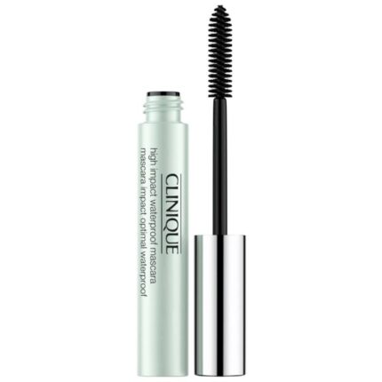 Clinique High Impact Zero Gravity Mascara удлиняющая тушь для ресниц 01 Черный 8мл