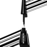 bareMinerals Maximist Liquid Eyeliner Жидкая подводка для глаз Черная 3мл