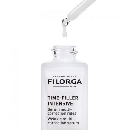 Сыворотка Filorga Nctf Reverse Matte Supreme Regenerating Fluid, 50 мл