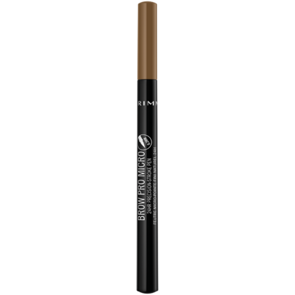 Rimmel Brow Pro Fill Pen карандаш для бровей 1, 1 мл