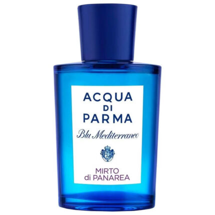 Туалетная вода Acqua di Parma Blu Mediterraneo Mirto di Panarea, 150 мл