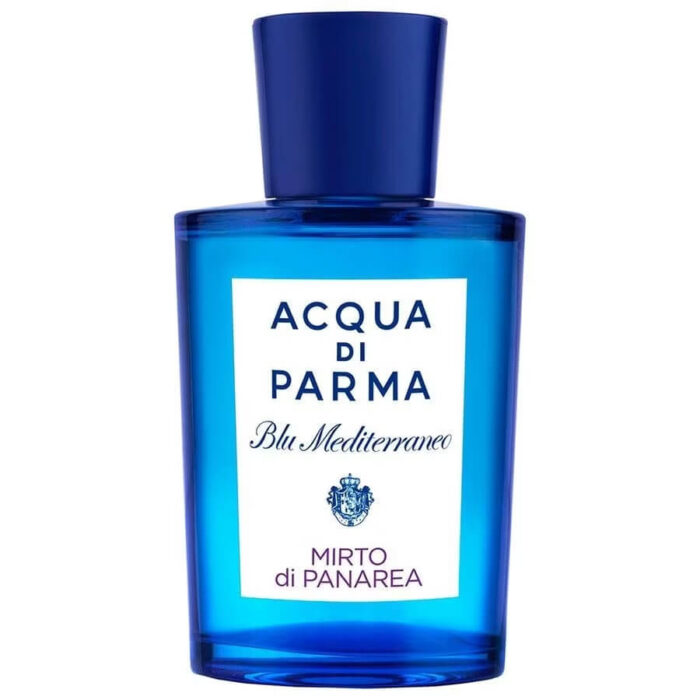 Туалетная вода Acqua di Parma Blu Mediterraneo Mirto di Panarea, 75 мл