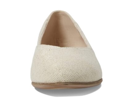 Туфли на плоской подошве Jutti Neat TOMS, бак браун