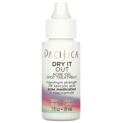 Гель от прыщей Pacifica Dry It Out, 29 мл