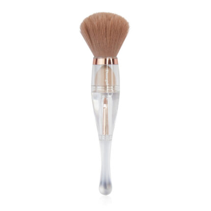 NEO MAKE UP Brow Definer Brush Скошенная кисть для бровей 09