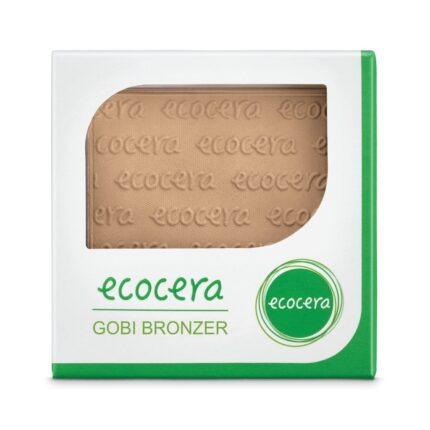 Ecocera Бронзирующая пудра Gobi 10г