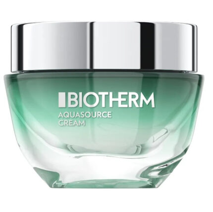 Biotherm Cera Repair Barrier Cream регенерирующий крем для лица 50мл