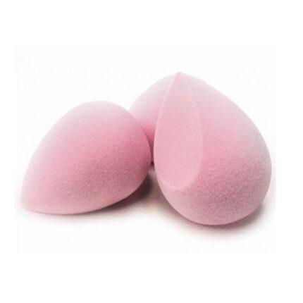 Спонж Esponja de Microfibra Miracle Powder Sponge Real Techniques, 2 uds.