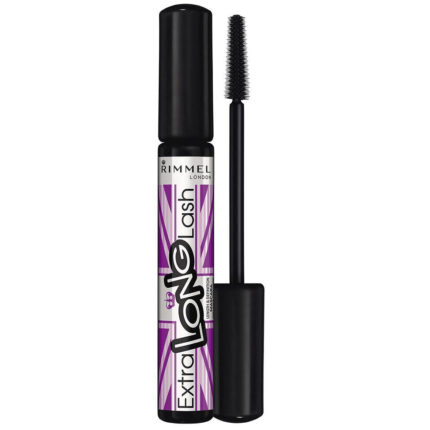 Rimmel Тушь для ресниц Extra Long Lash Mascara 003 Extreme Black 8мл