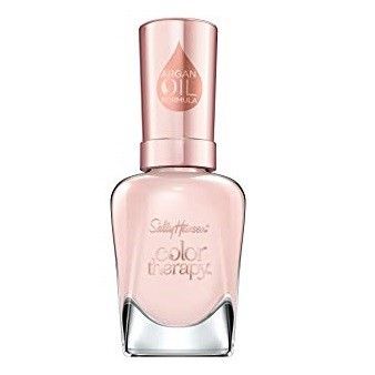 Sally Hansen Color Therapy лак для ногтей, 220 Rosy Quartz