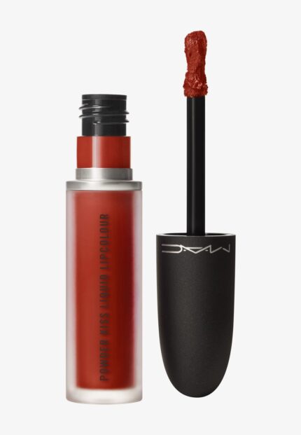 Губная помада Frost Lipstick MAC, цвет fabby