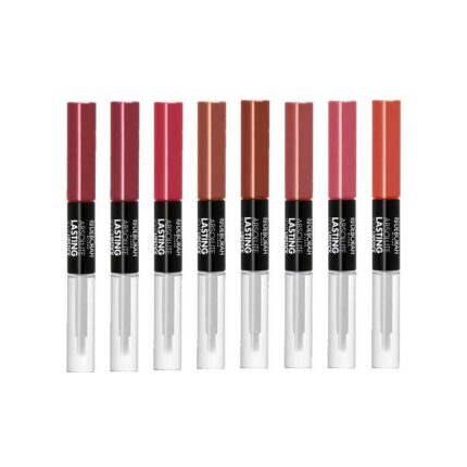 Губная помада Barra de Labios Vegan Collagen Plumping Color Lipstick Bell, 03 Candy