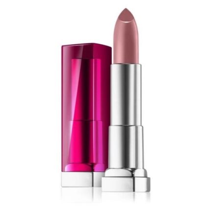 Губная помада Color Sensational Smoked Roses Barra de Labios Maybelline New York, 305 Frozen Rose