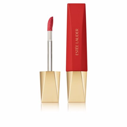 Губная помада Pure color whipped matte lip color Estée lauder, 930