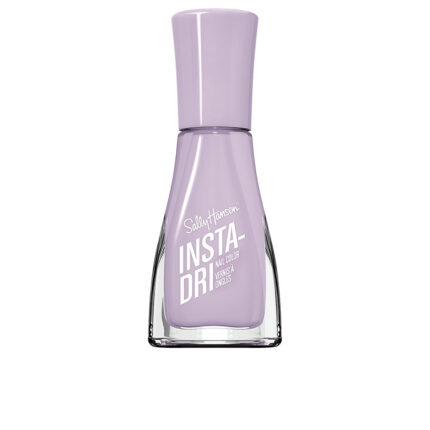 Лак для ногтей Insta dri nail color Sally hansen, 9,17 мл, 453