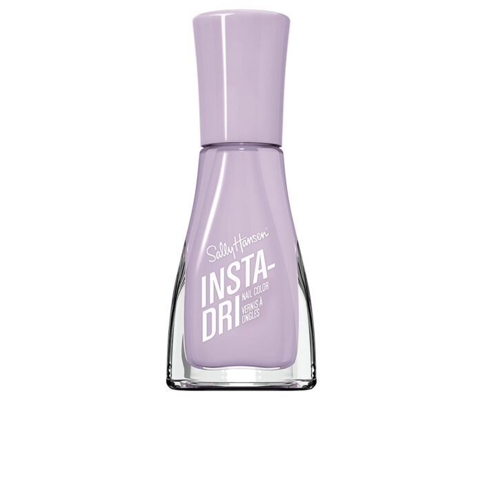 Лак для ногтей Insta dri nail color Sally hansen, 9,17 мл, 453