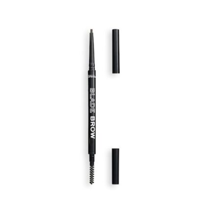 Карандаш для бровей Lápiz de Cejas Automático Brow Satin Duo Maybelline New York, 04 Dark Brown