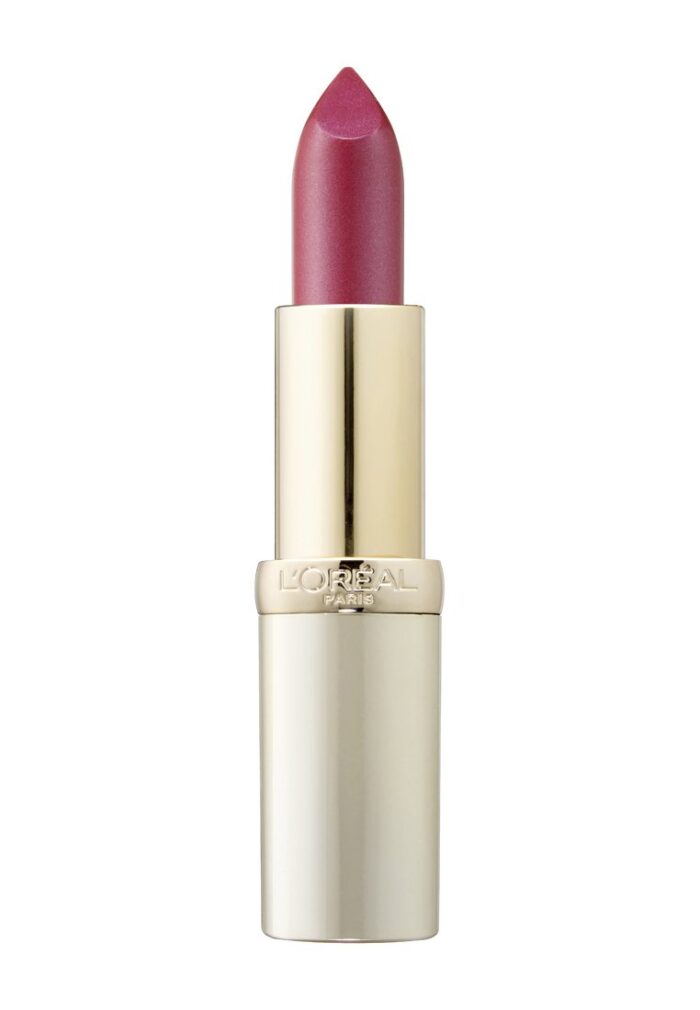 Губная помада Color Rich Lipstick L&apos;Oréal Paris, цвет 453 rose crème