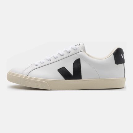 Кроссовки Veja Campo, white/black