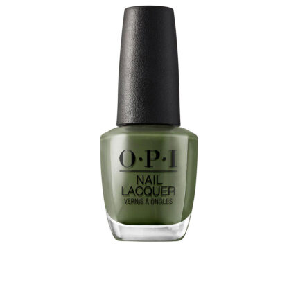 Лак для ногтей Nail lacquer Opi, 15 мл, suzi-the first lady of nails