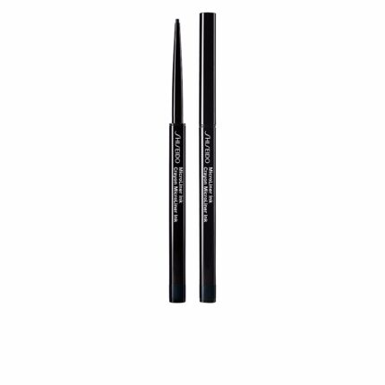 Подводка для глаз Microliner ink Shiseido, 0,08 г, 02-brown