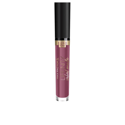 Блеск для губ Gloss fabuleux lip gloss Bourjois, 3,5 мл, 01