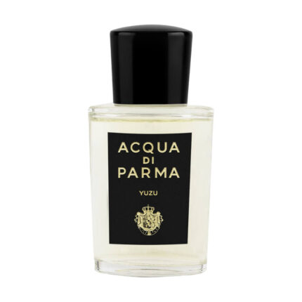 Парфюмерная вода Acqua di Parma Signatures Of The Sun Yuzu, 20 мл