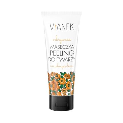 Vianek Odżywczy медицинская маска, 75 ml