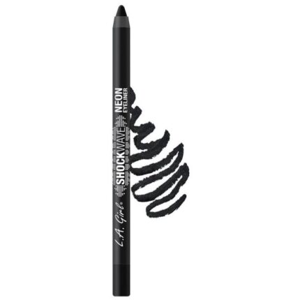 Подводка для глаз Eyeliner Tattoo Liner Maybelline New York, 900 Deep Onyx