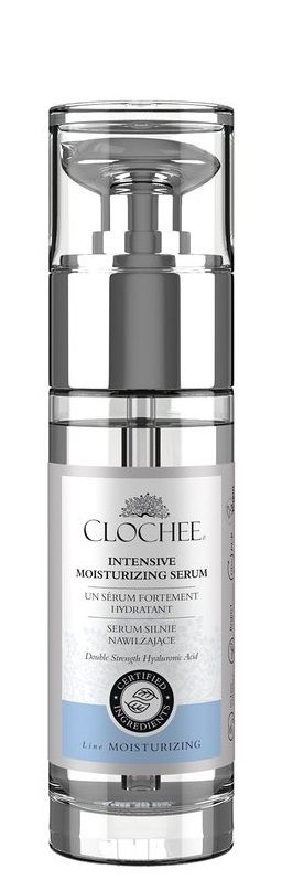 Clochee сыворотка для лица, 30 ml