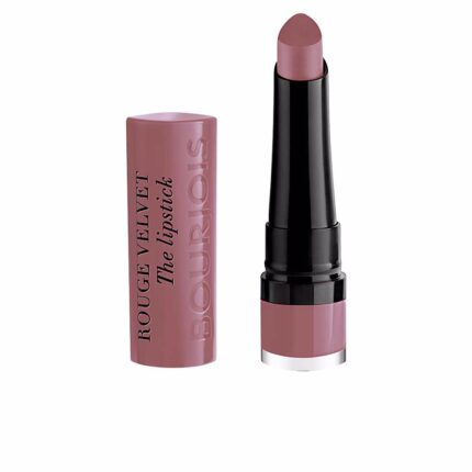 Губная помада 8h matte barra de labios líquida Essence, 2,5 мл, 03-soft beige