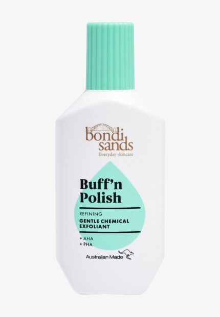 Скраб и пилинг для лица Bondi Sands Buff&apos; N Polish Gentle Chemical Exfoliant Bondi Sands