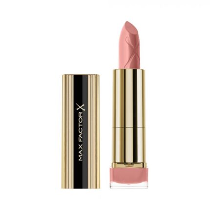 Губная помада Colour Elixir Soft Matte Labial Líquido Max Factor, 05 Sand Cloud