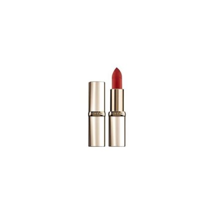 Помада Color Riche Intense L&apos;Oréal París, 377 Perfect Red