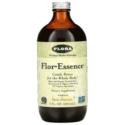 Растительная добавка FloraSil Flora, 90 капсул