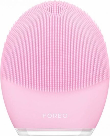 Foreo Luna 3 Щетка для очищения и массажа лица для нормальной кожи