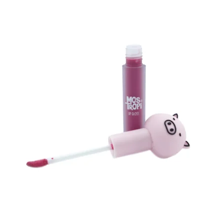 Блеск для губ Gloss Mostropi, Raspberry