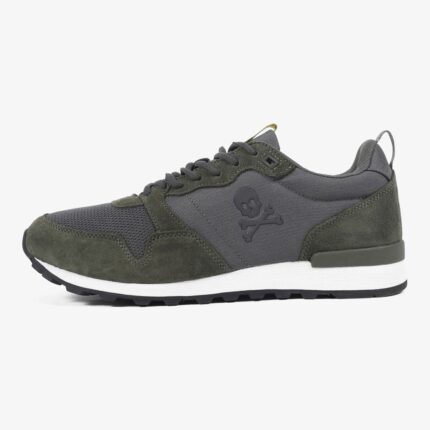 Кроссовки Saucony Jazz Original Vintage, black/white