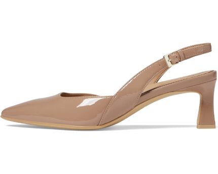 Туфли на каблуках Slinky30 Sandal Steve Madden, черный