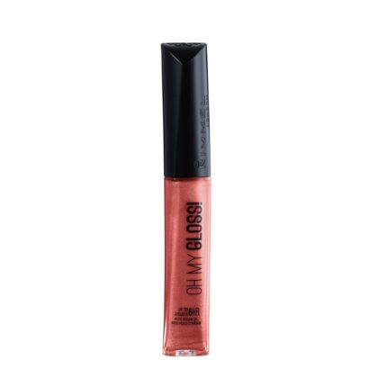 Rimmel Oh My Gloss! блеск для губ, 160 Stay My Rose