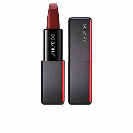 Губная помада Modernmatte powder lipstick Shiseido, 4г, 520-after hours