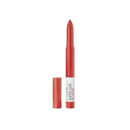 Губная помада Labial Mate SuperStay Ink Crayon Maybelline New York, 50 Own your empire