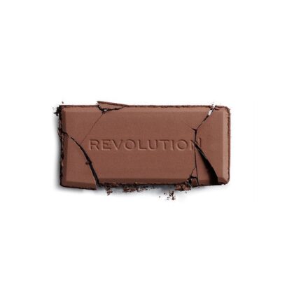 Пудра для лица Matte Base Powder Polvos Compactos Revolution, P15